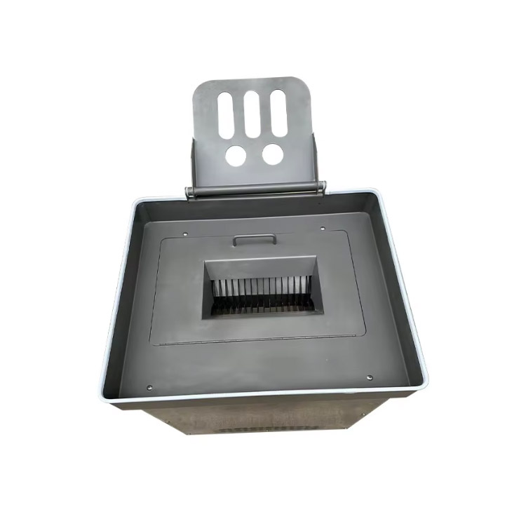 Multifunctional electric meat slicer, shredded meat cutter