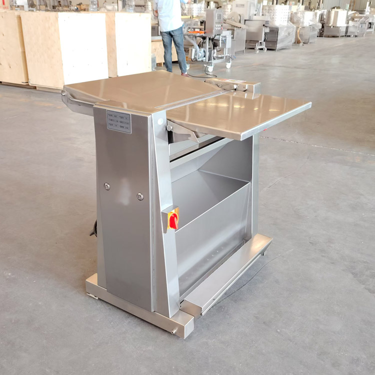 pork peeling machine beef cutter goat skin remover