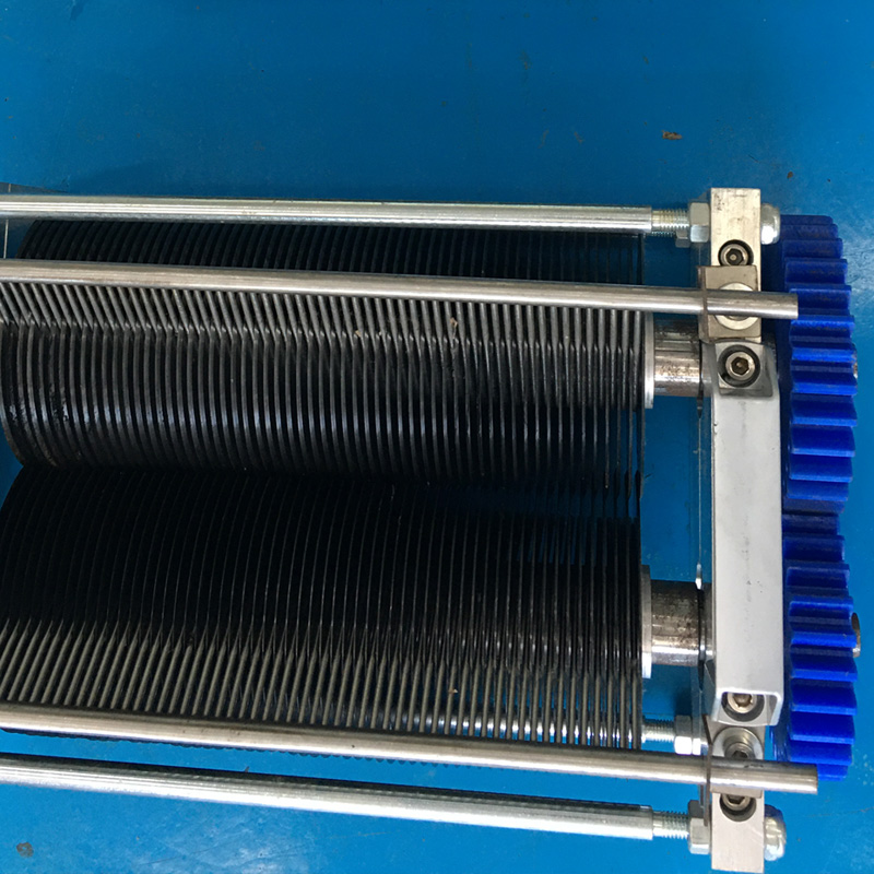 Stainless steel fresh meat slicer Pork and beef slicer shredded diced machine