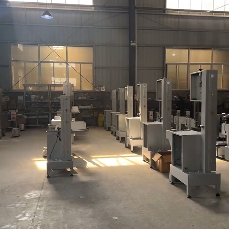 New KSD-300 Heavy Duty Bone Saw Machine for Frozen Pork Trotter & Ribs Cutting 110V/220V