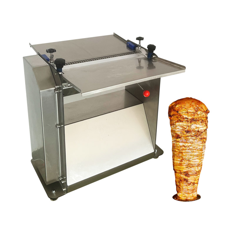 Shawarma Slicer Machine pig Skin Remover Slicer Peeler pork Rind Meat Skinner Slicer new Meat Slicer Machine pork Rind Meat Skinner Slicer shawarma Meat Slicing Machine pig Skin Remover Slicer Peeler